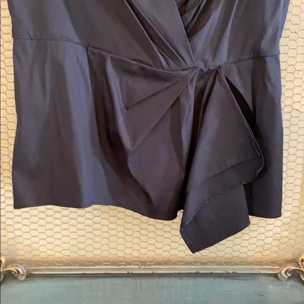 Prada Blouse - image 2